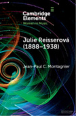 Julie Reisserova (1888–1938)