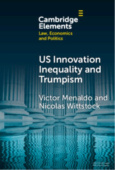 U.S. Innovation Inequality and Trumpism