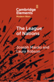 League of Nations