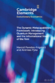 Dynamic Metacapabilities Framework