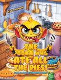 Pooka Who Ate all the Pies!