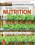 Wardlaw's Contemporary Nutrition: 2024 Release ISE