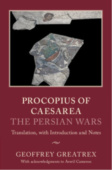 Procopius of Caesarea: The Persian Wars