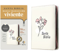 Biblia Compacta NTV, Letra Gigante De Z Per Con Filament