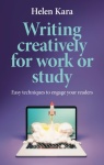 Writing Creatively for Work or Study