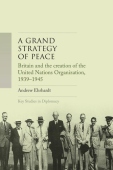 Grand Strategy of Peace