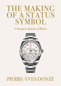Making of a Status Symbol