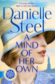 Mind of Her Own