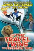 Time Travel Twins: The Pharaoh’s Tomb