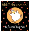Eek! Halloween!