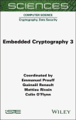 Embedded Cryptography 3