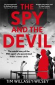 Spy and the Devil