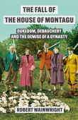 Fall of the House of Montagu
