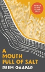 Mouth Full of Salt