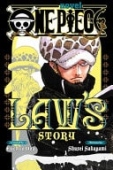 One Piece: Law's Story