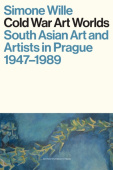 Cold War Art Worlds