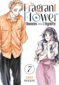 Fragrant Flower Blooms With Dignity 7