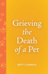 Grieving the Death of a Pet