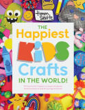 Happiest Kids Crafts in the World!
