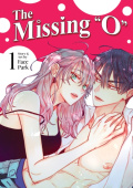 Missing "O" (Comic) Vol. 1