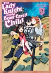 Lady Knight and the Beast-Eared Child Vol. 3