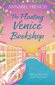 Floating Venice Bookshop