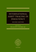 International Asset Tracing in Insolvency