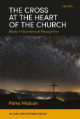 Cross at the Heart of the Church