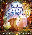 Velveteen Rabbit (HB)