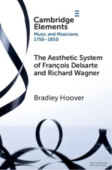 Aesthetic System of Francois Delsarte and Richard Wagner
