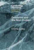 Descartes and the Non-Human