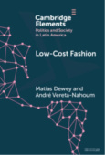 Low-Cost Fashion