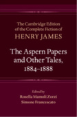 Aspern Papers and Other Tales, 1884–1888