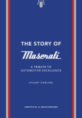 Story of Maserati