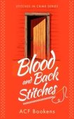 Blood And Back Stitches