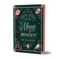 Hearth Witch's Guide to Magic & Murder