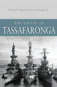 Battle of Tassafaronga