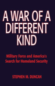 War of a Different Kind
