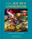 Joy Bus Cookbook
