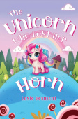 Unicorn Who Lost Her Horn