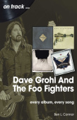 Dave Grohl And Foo Fighters  On Track