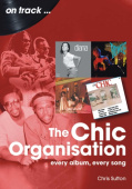 Chic Organisation On Track