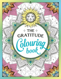Gratitude Colouring Book