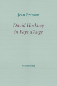 David Hockney in Pays d'Auge