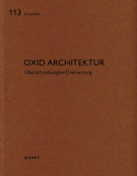 Oxid Architektur