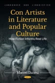 Con Artists in Literature and Popular Culture: How Fiction Informs Real Life