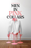 Men in Pink Collars