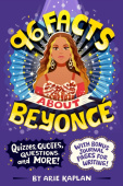 96 Facts About Beyonce