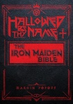 Hallowed by Their Name