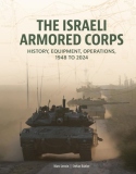 Israeli Armored Corps